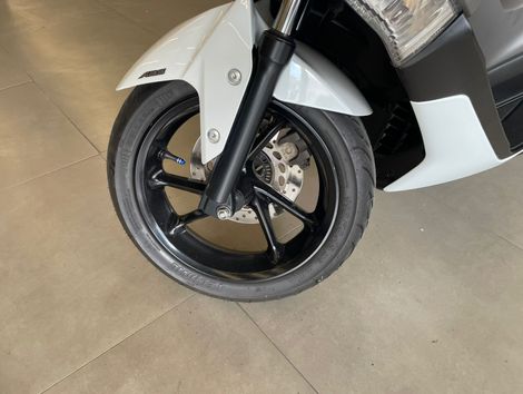 YAMAHA NMAX 160