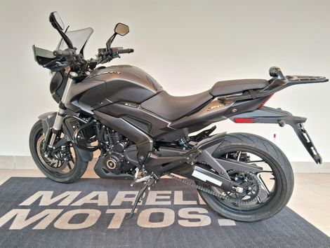BAJAJ DOMINAR 400 