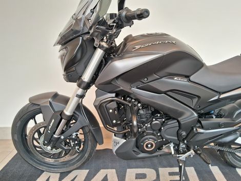 BAJAJ DOMINAR 400 