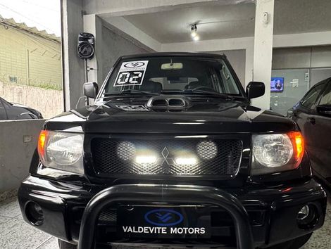 Mitsubishi Pajero iO SE 1.8 16V Mec.