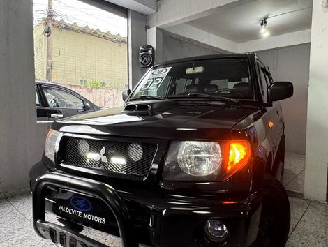 Mitsubishi Pajero iO SE 1.8 16V Mec.