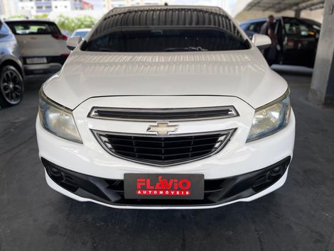 Chevrolet PRISMA Sed. LT 1.4 8V FlexPower 4p
