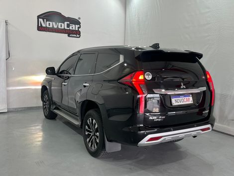 Mitsubishi Pajero Sport HPE-S 2.4  4x4 Diesel Aut.