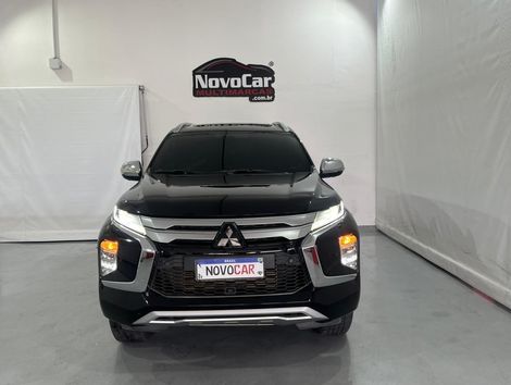 Mitsubishi Pajero Sport HPE-S 2.4  4x4 Diesel Aut.