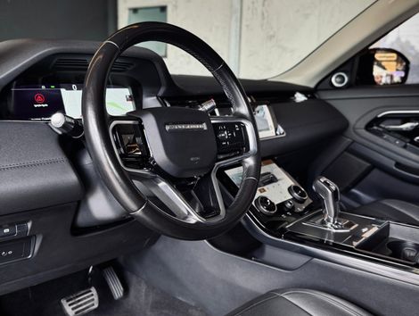 Land Rover Range R.EVOQUE Si4 SE 2.0 Aut.5p/Flex