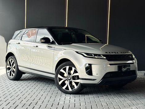 Land Rover Range R.EVOQUE Si4 SE 2.0 Aut.5p/Flex