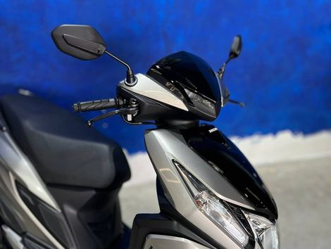 HONDA ELITE 125