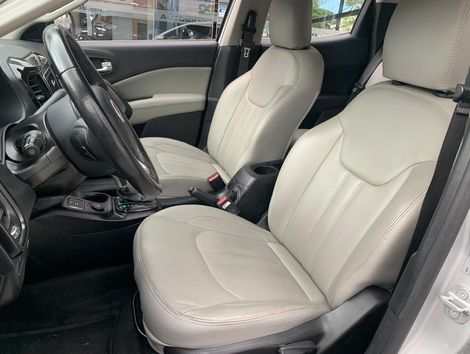 Fiat Toro Endurance 1.8 16V Flex Aut.