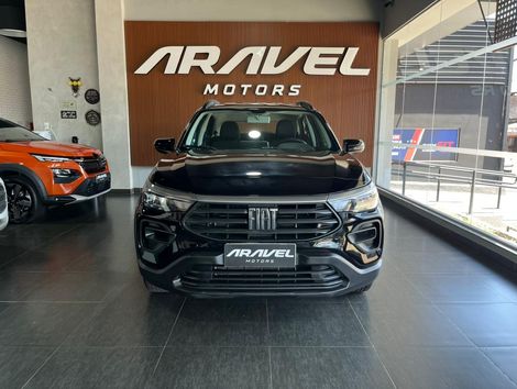 Fiat PULSE DRIVE 1.3 8V Flex Aut.