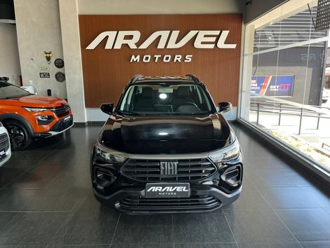 Fiat PULSE DRIVE 1.3 8V Flex Aut.