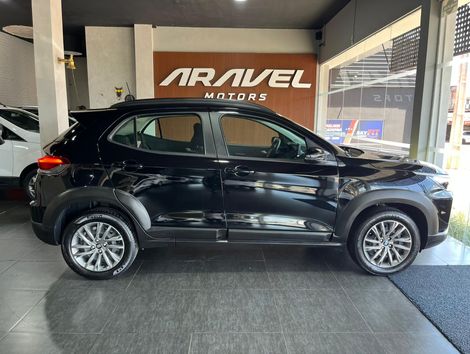 Fiat PULSE DRIVE 1.3 8V Flex Aut.