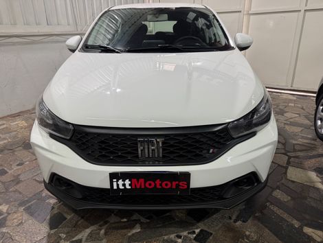 Fiat ARGO DRIVE 1.0 6V Flex