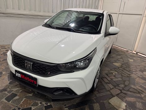 Fiat ARGO DRIVE 1.0 6V Flex