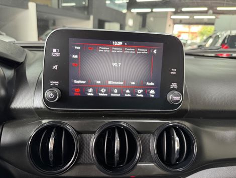 Fiat ARGO DRIVE 1.0 6V Flex