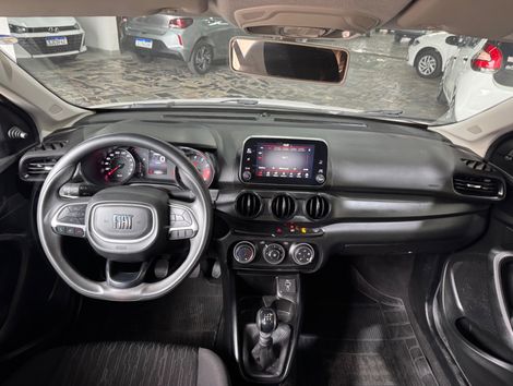 Fiat ARGO DRIVE 1.0 6V Flex