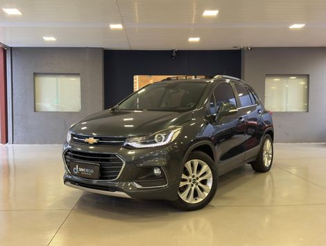 Chevrolet TRACKER Premier 1.4 Turbo 16V Flex Aut