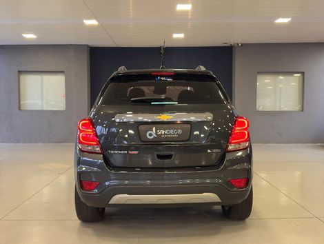 Chevrolet TRACKER Premier 1.4 Turbo 16V Flex Aut
