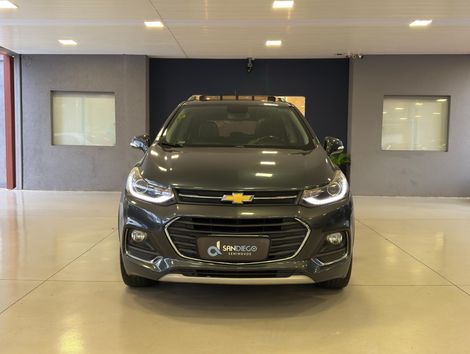 Chevrolet TRACKER Premier 1.4 Turbo 16V Flex Aut