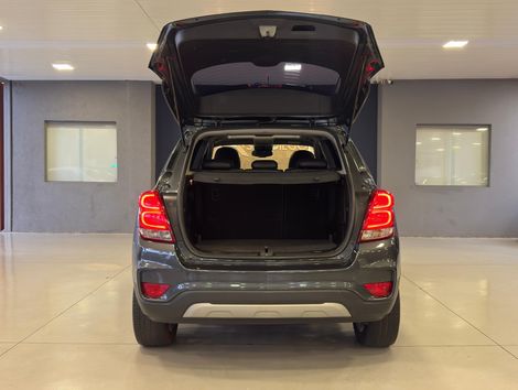 Chevrolet TRACKER Premier 1.4 Turbo 16V Flex Aut