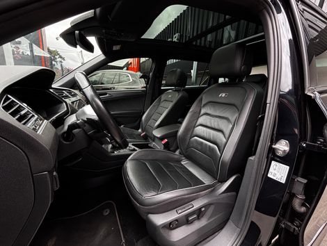 VolksWagen TIGUAN Allspac R-Line 350 TSI 2.0 4x4