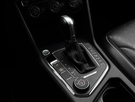 VolksWagen TIGUAN Allspac R-Line 350 TSI 2.0 4x4