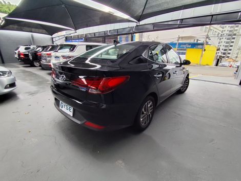 Hyundai HB20S Diamond Plus 1.0 TB Flex 12V Aut.