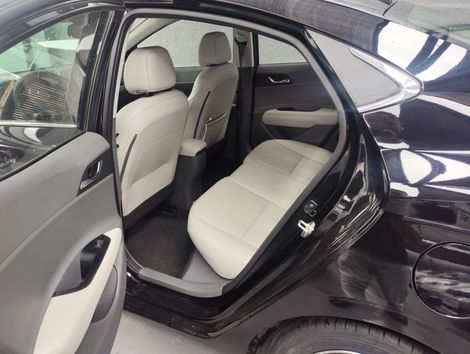 Hyundai HB20S Diamond Plus 1.0 TB Flex 12V Aut.