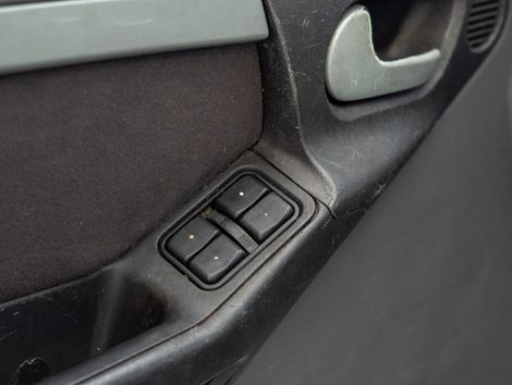 Chevrolet Meriva Maxx 1.4 MPFI 8V ECONOFLEX 5p