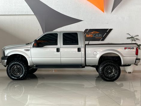 Ford F-250 XLT 3.9 4x4 CD TB Diesel