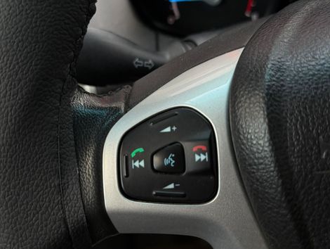 Ford EcoSport FREESTYLE 1.6 16V Flex 5p