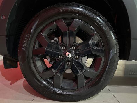 Renault DUSTER Iconic Plus 1.3 TB 16V Flex Aut.