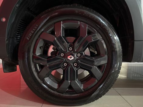 Renault DUSTER Iconic Plus 1.3 TB 16V Flex Aut.