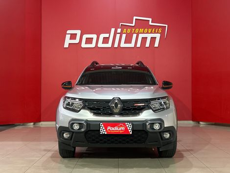 Renault DUSTER Iconic Plus 1.3 TB 16V Flex Aut.