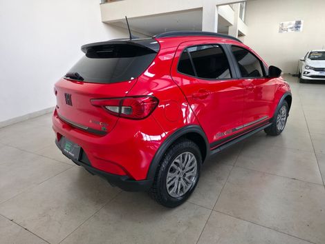 Fiat ARGO TREKKING 1.3 8V Flex