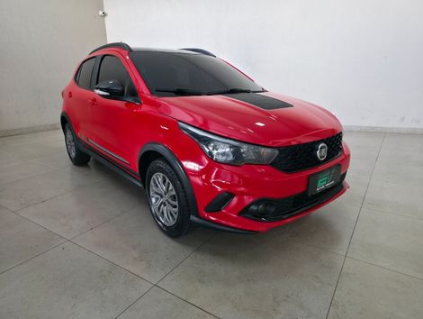 Fiat ARGO TREKKING 1.3 8V Flex