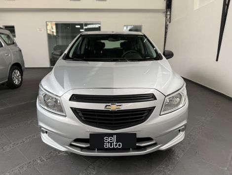 Chevrolet ONIX HATCH Joy 1.0 8V Flex 5p Mec.