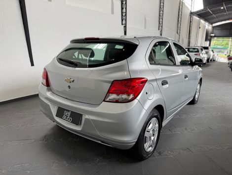 Chevrolet ONIX HATCH Joy 1.0 8V Flex 5p Mec.