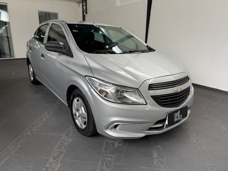 Chevrolet ONIX HATCH Joy 1.0 8V Flex 5p Mec.