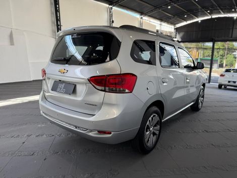 Chevrolet SPIN PREMIER 1.8 8V Econo.Flex 5p Mec.