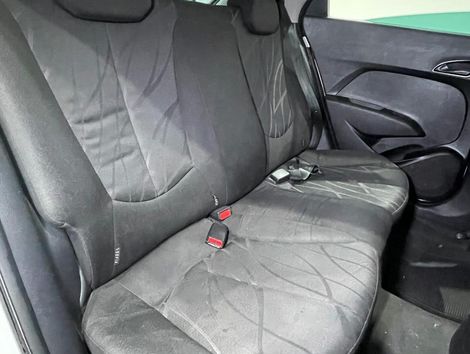 Hyundai HB20 Comf./C.Plus/C.Style 1.0 Flex 12V