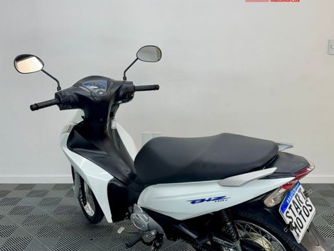 HONDA BIZ 110i