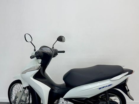 HONDA BIZ 110i