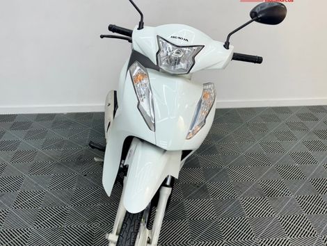 HONDA BIZ 110i