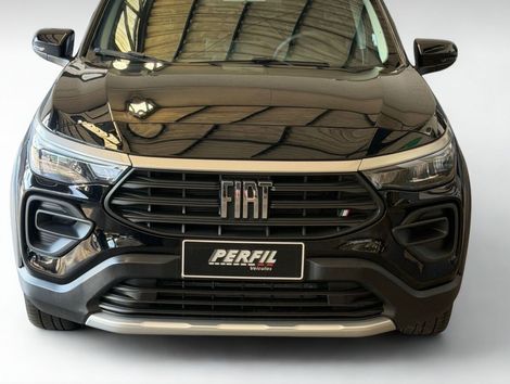 Fiat PULSE AUDACE 1.0 Turbo 200 Flex Aut.