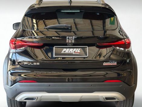 Fiat PULSE AUDACE 1.0 Turbo 200 Flex Aut.