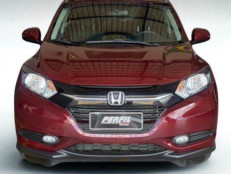 Honda HR-V EX 1.8 Flexone 16V 5p Aut.