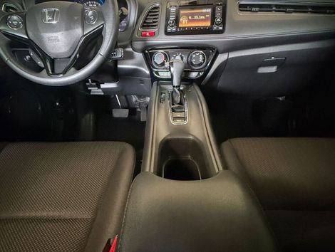Honda HR-V EX 1.8 Flexone 16V 5p Aut.