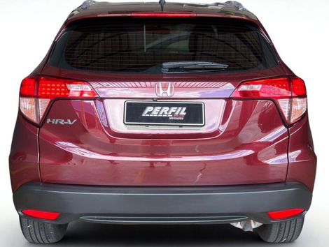 Honda HR-V EX 1.8 Flexone 16V 5p Aut.
