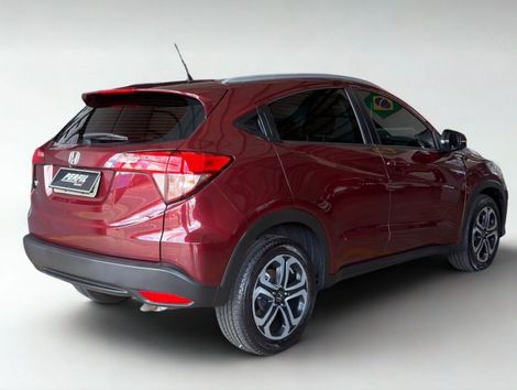 Honda HR-V EX 1.8 Flexone 16V 5p Aut.