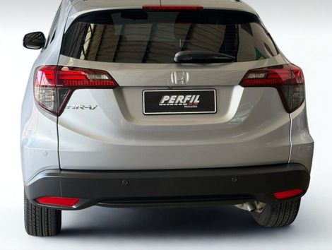 Honda HR-V EX 1.8 Flexone 16V 5p Aut.